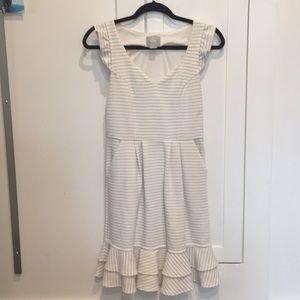 Anthropologie dress Maeve